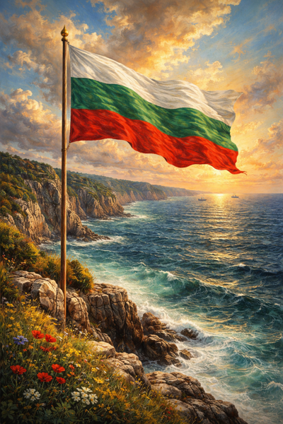 Bulgaria and European security